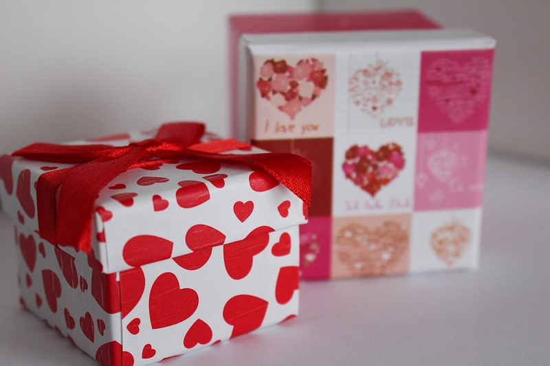 Saint-Valentin : Nos idées cadeaux pour elles !